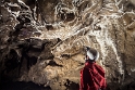 Cueva del Tesoro, Sorbas, Almería. Diciembre 2013