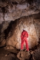 Cueva de la Gotera, Murtas, Granada. Febrero 2014