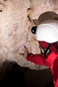 "Firmas" Cueva de la Gotera, Murtas, Granada. Febrero 2014