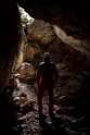 Cueva de la Gotera, Murtas, Granada. Febrero 2014 (2)