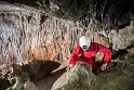 "La Gotera" Cueva de la Gotera, Murtas, Granada. Febrero 2014