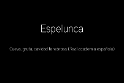 Espelunca